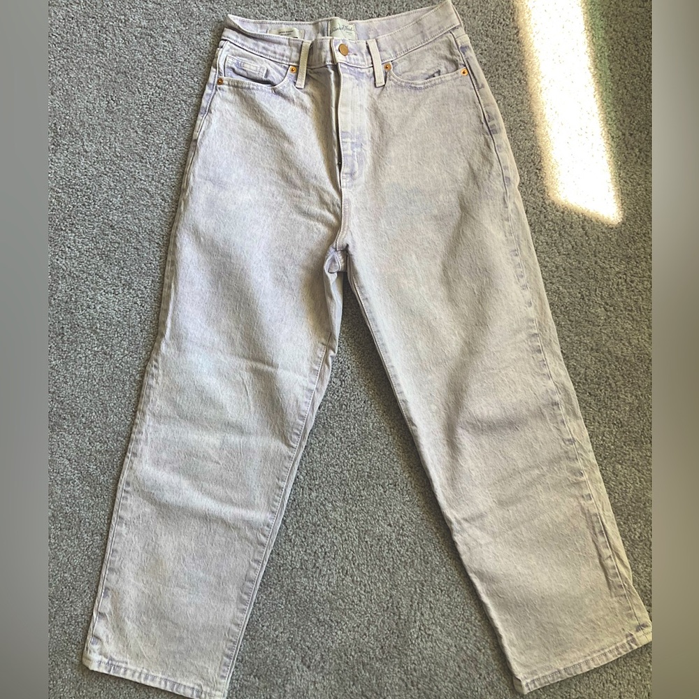 Universal Thread high waisted jeans